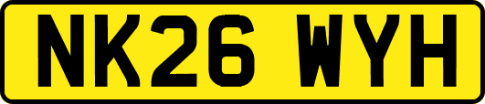 NK26WYH