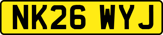 NK26WYJ