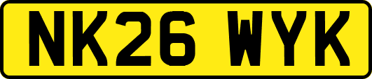 NK26WYK