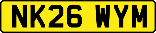 NK26WYM
