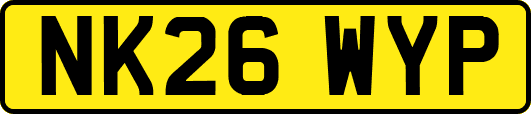 NK26WYP