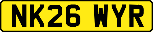 NK26WYR