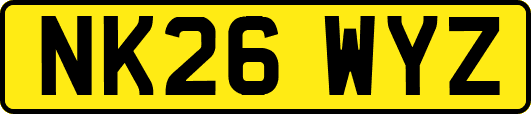 NK26WYZ