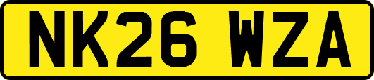 NK26WZA