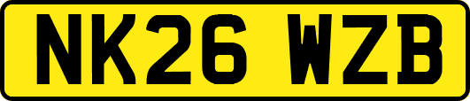 NK26WZB