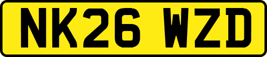 NK26WZD