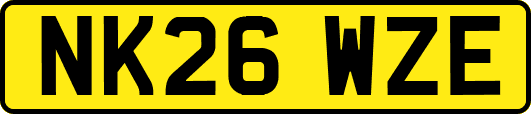 NK26WZE