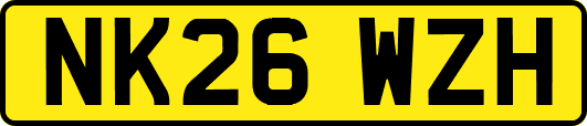NK26WZH
