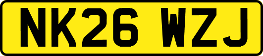 NK26WZJ