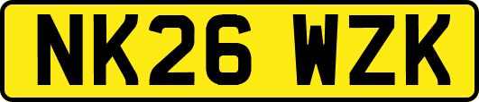 NK26WZK