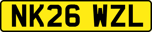 NK26WZL