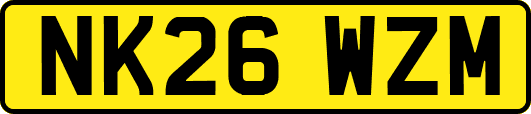NK26WZM