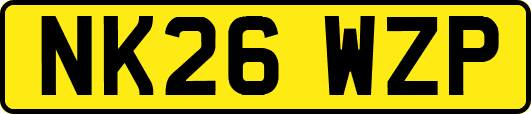 NK26WZP