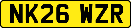 NK26WZR