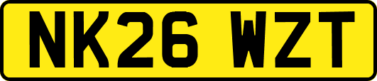 NK26WZT