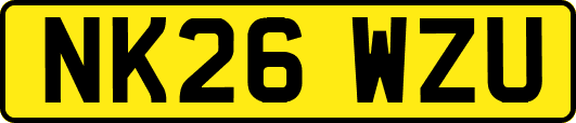 NK26WZU
