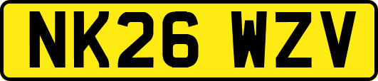 NK26WZV