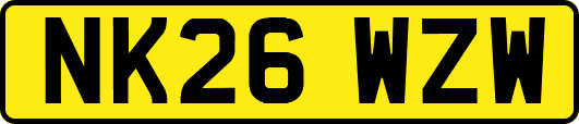 NK26WZW