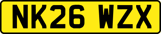 NK26WZX