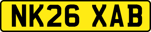 NK26XAB