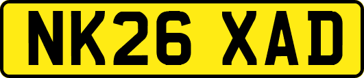 NK26XAD