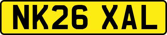 NK26XAL