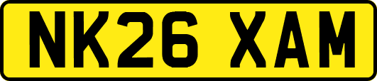 NK26XAM
