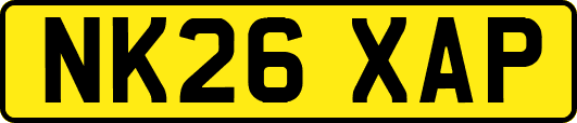 NK26XAP