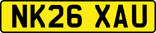 NK26XAU