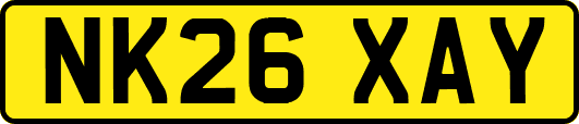 NK26XAY