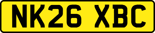 NK26XBC