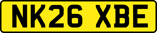 NK26XBE
