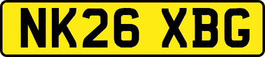 NK26XBG