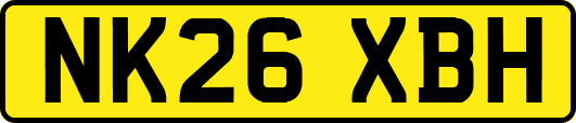 NK26XBH