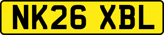 NK26XBL
