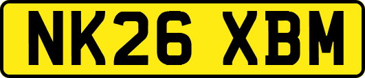 NK26XBM
