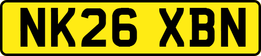 NK26XBN