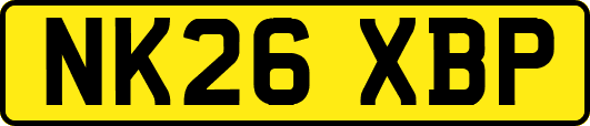 NK26XBP
