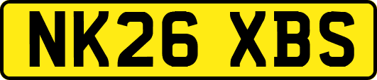 NK26XBS