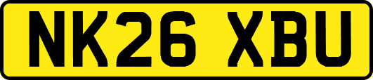 NK26XBU