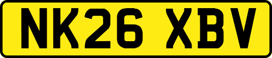 NK26XBV