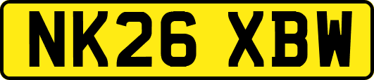NK26XBW