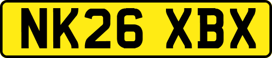 NK26XBX