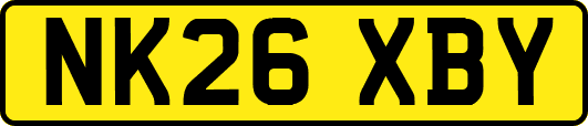 NK26XBY