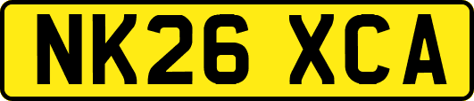 NK26XCA