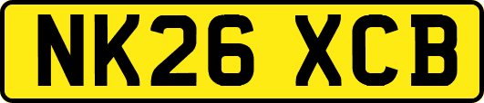 NK26XCB