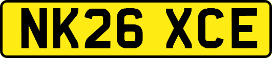 NK26XCE