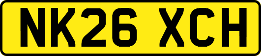 NK26XCH