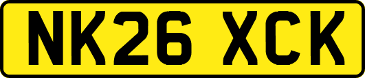 NK26XCK