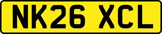 NK26XCL